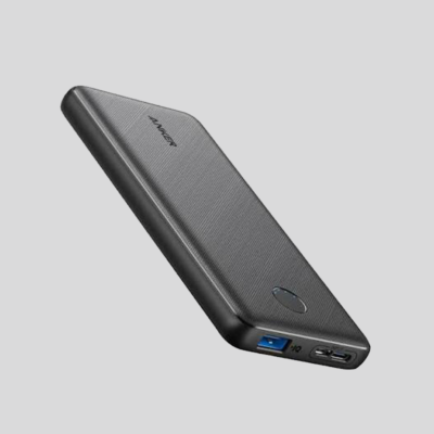 Anker Powercore Black 10000 Slim B2B