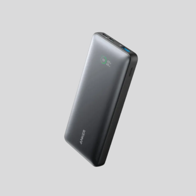 Anker 533 Black Power Bank B2B
