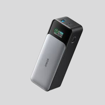 Anker 737 Power Bank Gen2 Black 1 27