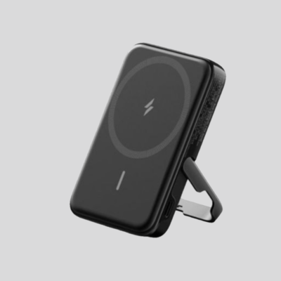 Anker 321 Black Iteration Magnetic 5K Battery