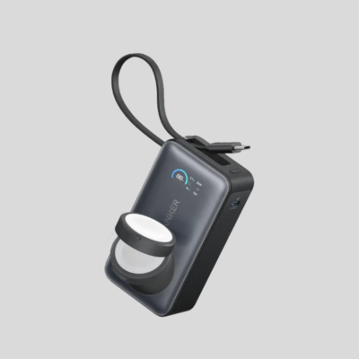 Anker Tbd Black Iteration B2B