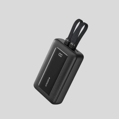 Anker Black Power Bank B2B