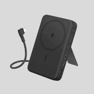 Anker 10K Magnetic Power Bank Usb-C
