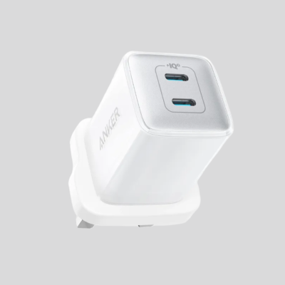 Anker 521 White Charger Nano Pro