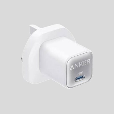 Anker White Iteration 511 Nano 3-30W B2B