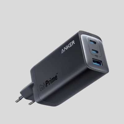 Anker 737 Black Ganprime 120W B2C