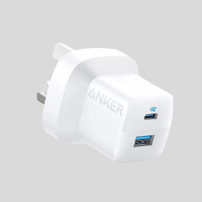 Anker 323 White 33W B2B Charger