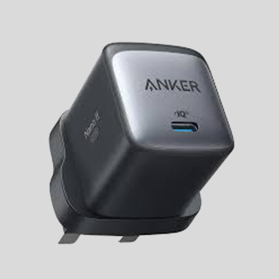 Anker Black 65W Nano Ii B2B