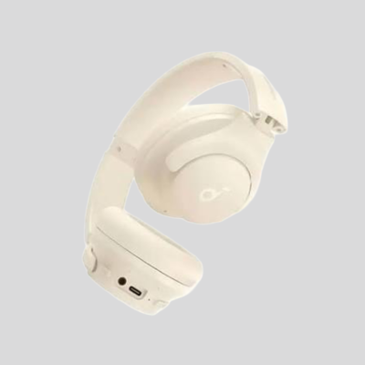 Anker Soundcore Q20I White Wl