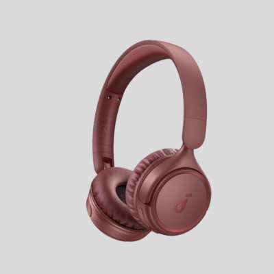 Ankersoundcore H30I Red Iteration B2B