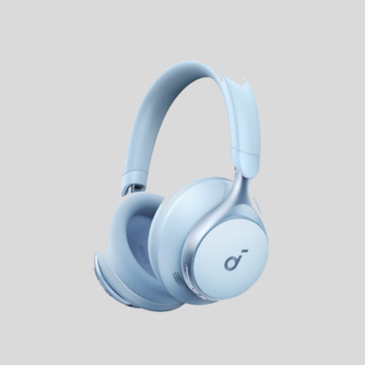 Anker Soundcore Blue Iteration Space One B2C