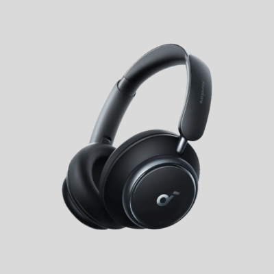 Anker Soundcore Black Space Q45 B2C Wl