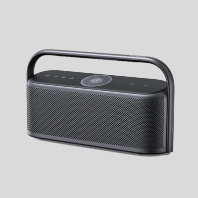 Anker Soundcore X600 Black Iteration B2C