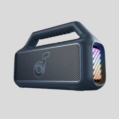Anker Soundcore Black Iteration Boom 2 B2C