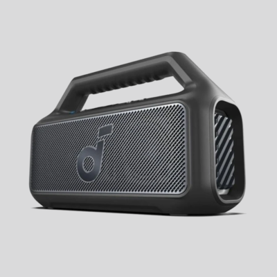 Anker Soundcore Black Iteration Boom2 Se B2B