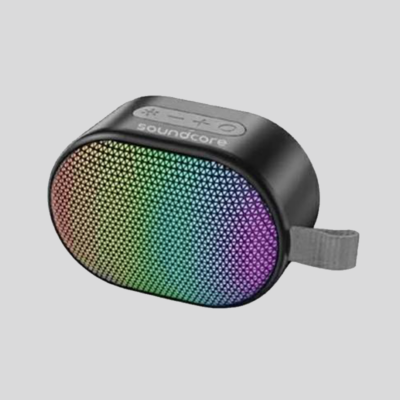 Anker Soundcore Black Pyro Mini B2C