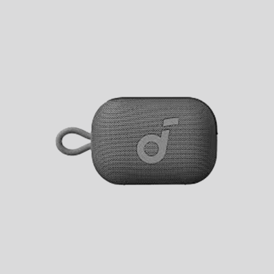 Anker A31X1 Black Soundcore Select 4 Go