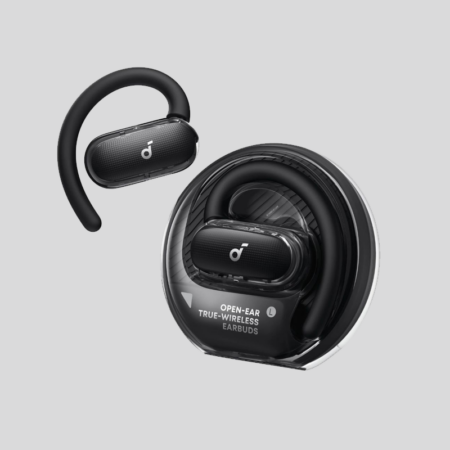 Anker Soundcore V40I Black Wl