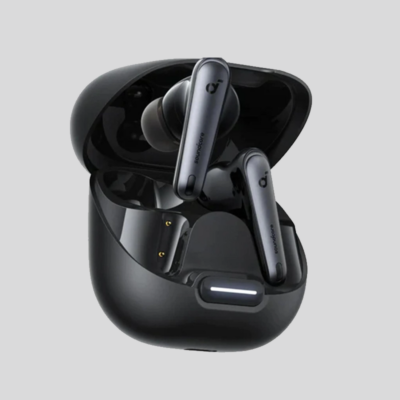 Anker Soundcore Black Liberty 4 Nc