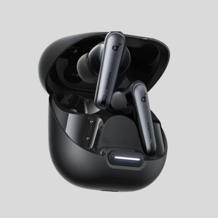 Anker Soundcore Black Liberty 4 Nc