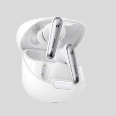 Anker Soundcore White Liberty 4 Nc