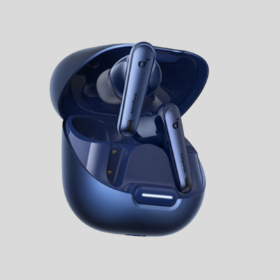Anker Soundcore Blue Liberty 4 Nc Navy