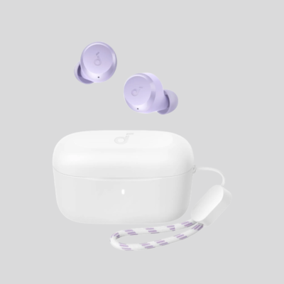 Anker Soundcore A20I Purple Wl