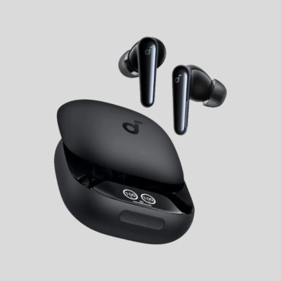Anker Soundcore Black Liberty 4 Pro