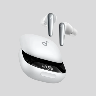 Anker Soundcore White Liberty 4 Pro