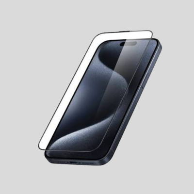 Anker Clear A Easy Fit Screen Protector Kit