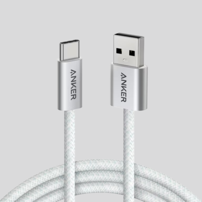 Anker 6Ft Cable With Dirty Resistance