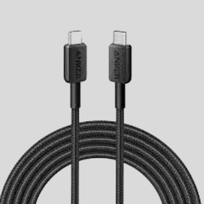 Anker Usb-C To Usb-C 3Ft Cable240W B2B