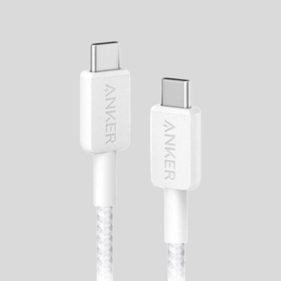 Anker Usb-C To Usb-C 10Ft Cable 240W B2B