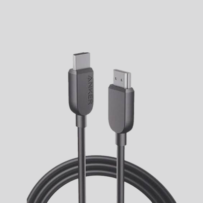 Anker Hdmi 6Ft Black Cable B2B