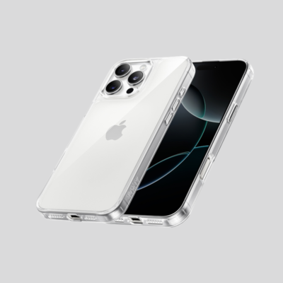 Anker Phone Case Clear C