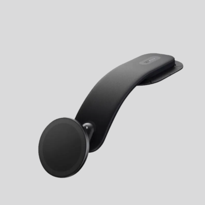 Anker Maggo White Magnetic Car Mount With Alloy Bracket