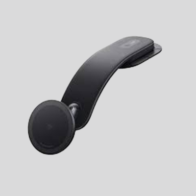 Anker Maggo Black Wl Car Charger Alloy Bracket