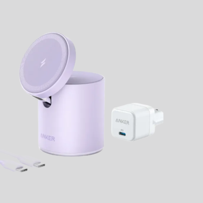 Anker 623 Violet Magnetic Wl