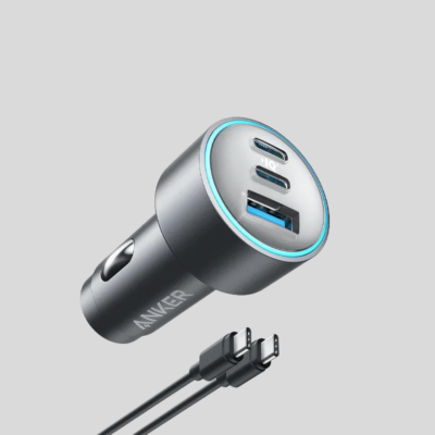 Anker 535 Car Charger 67W