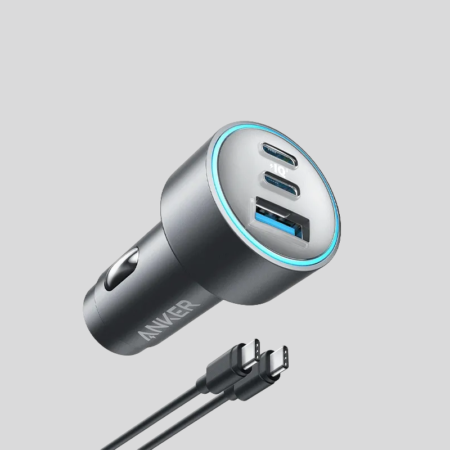 Anker 535 Car Charger 67W