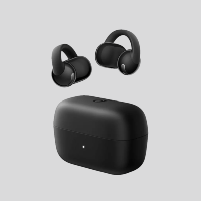 Anker Soundcore  C50I True Wireless Clipon Earbuds Black