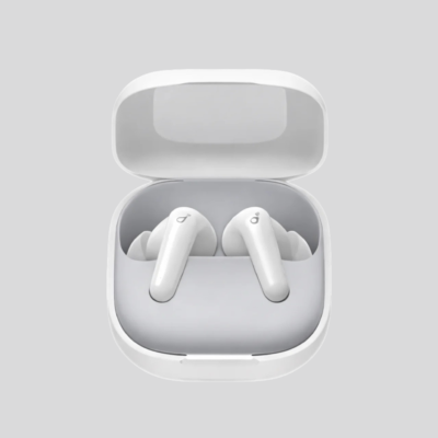 Anker Soundcore R60I True Wireless Earbuds  White