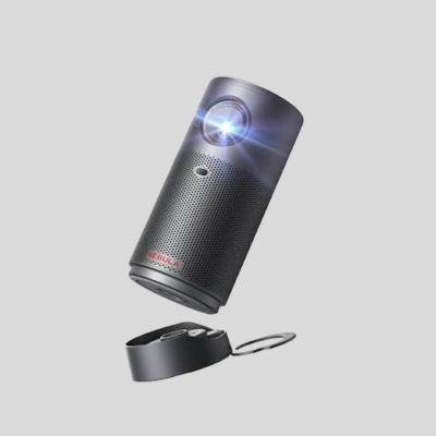 Anker Nebula Black Capsule Air Projector