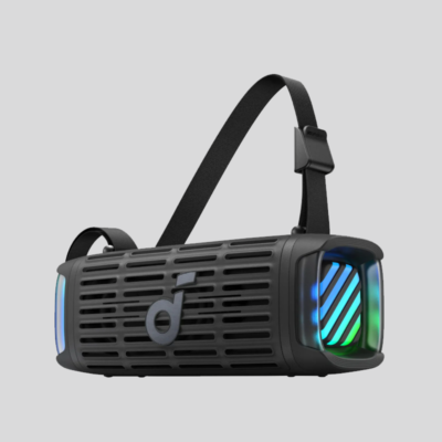 Anker Soundcore Boom 3I Black Wl Multi Horn