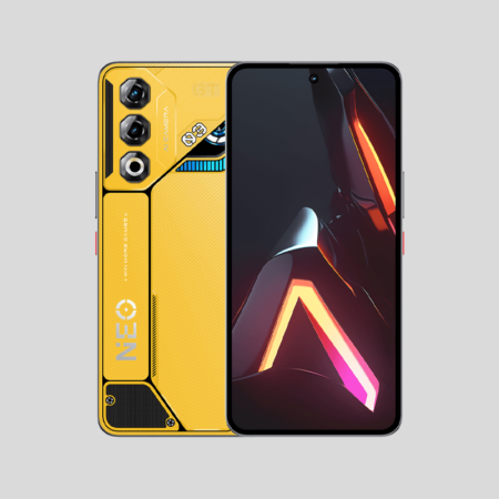 ZTE Nubia Neo 3 5G 8GB 256GB – Gold