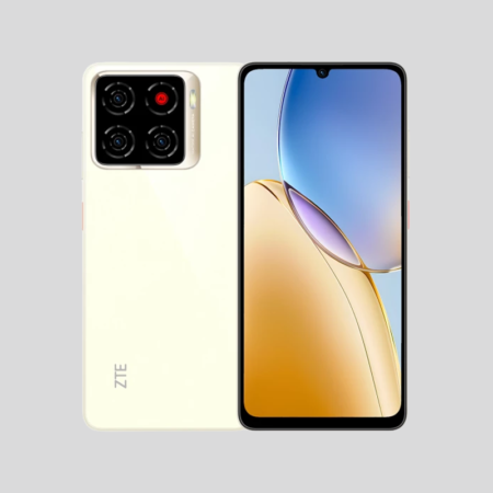 ZTE Blade A56 4G 4GB 128GB – Celestial Gold