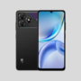ZTE Blade A36 4G 4GB 64GB – Nebula Black