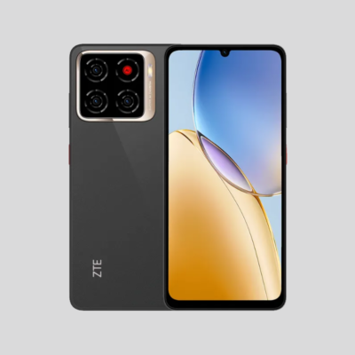ZTE Blade A56 4G 4GB 128GB – Celestial Black