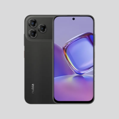 ZTE Nubia V80 Design 4G 4GB 256GB – Black