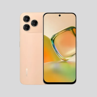 ZTE Nubia V80 Design 4G 4GB 256GB – Peach